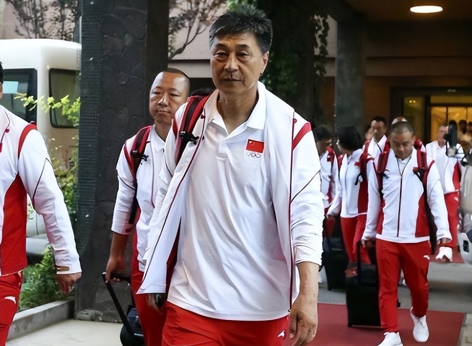是中国足协, bt