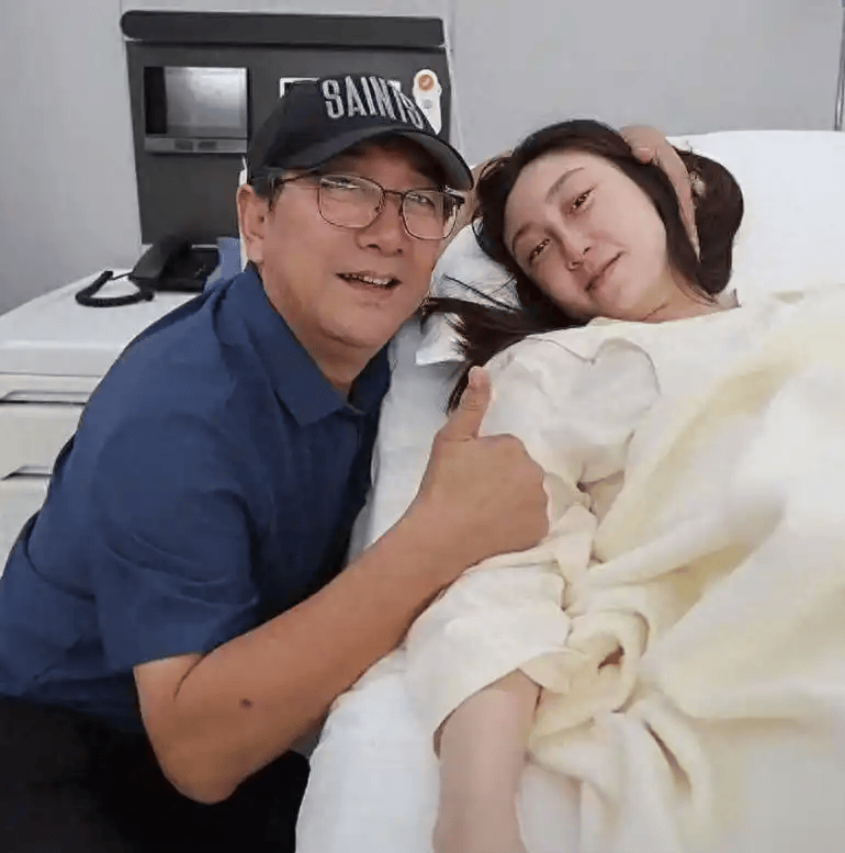 女婿竟然是