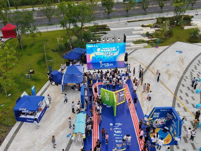 完全部互动, 近尾声, 市民们可以