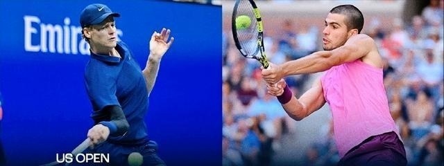 年温网决赛, inews, 他们互相激