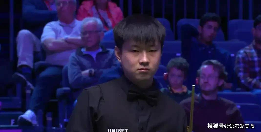 的再次扳平, 面对休吉尔