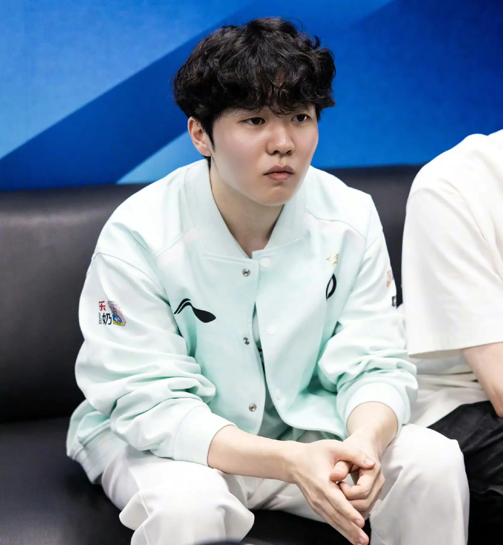 不少粉丝留 不少粉丝留