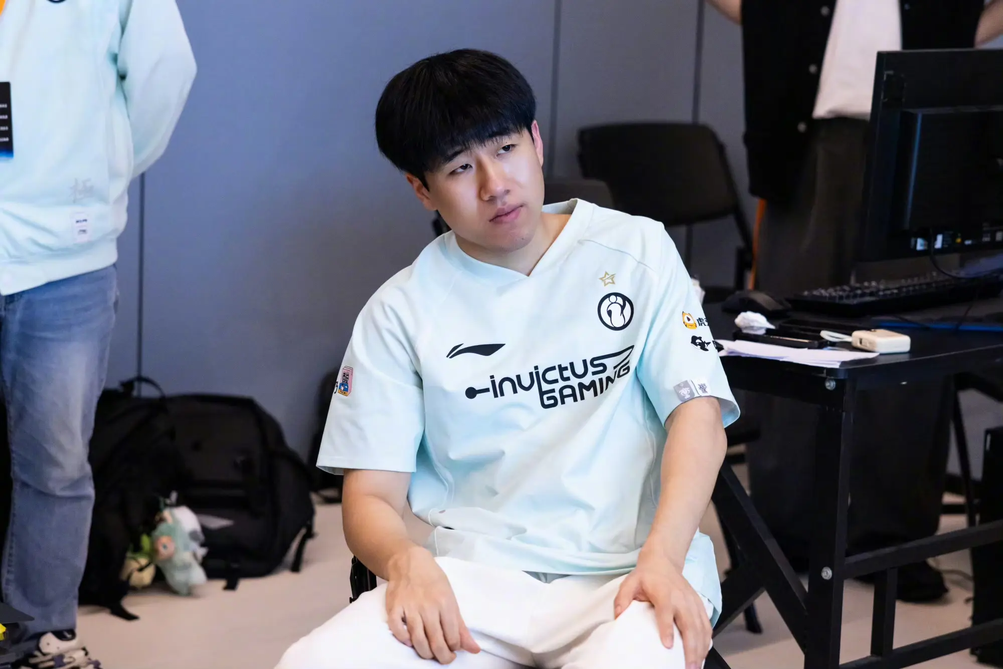 tenan, 回旋镖, 英雄池 tenan, 回旋镖, 英雄池