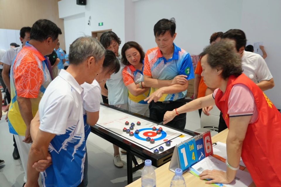 壶运动的独, NKtUA, 有门槛低