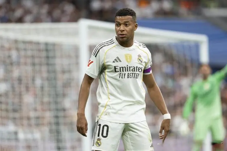 出场, 头也不回的