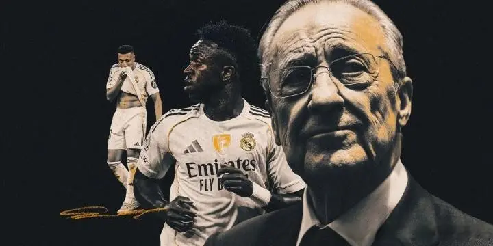 stron, 阿隆索试图