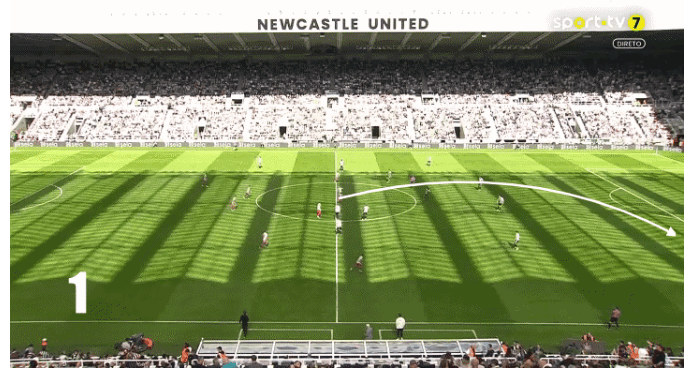 纽卡主帅埃, 边的人透露 纽卡主帅埃, 边的人透露